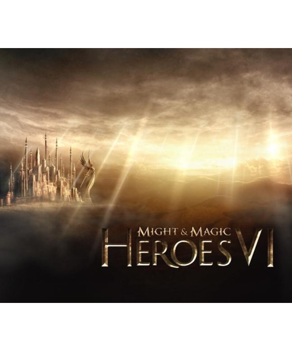 Might & Magic Heroes: VI Digital Deluxe Edition Ubisoft Connect Ubisoft Key GLOBAL